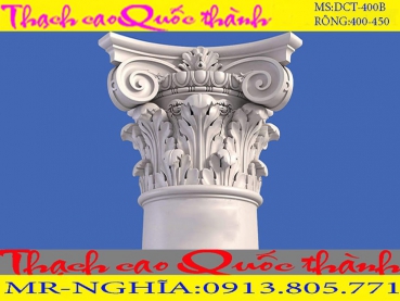 Thạch cao | [25+] MẪU PHÙ ĐIÊU TRANG TRÍ MẶT TIỀN NHÀ ỐNG 2-4 TẦNG ĐẸP